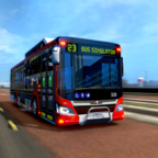 巴士模拟器20231.1.2破解版