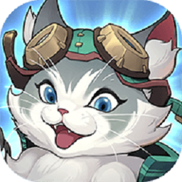 复苏的猫之大陆游戏最新版