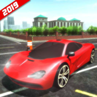 汽车驾驶模拟器2019安卓版游戏