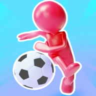 Stickman Soccer Goals正版