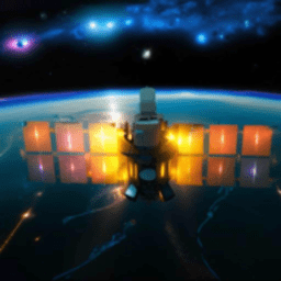 太空卫星模拟器官方正版