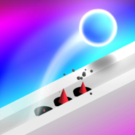 米兰先丢球！伊萨克森挤翻埃斯图皮尼安，冷静推射破门