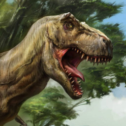 恐龙世界穿越探索免费版正式版