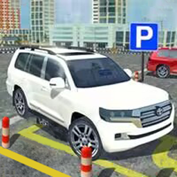 停车场驾驶模拟安卓版免费版