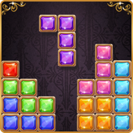 Block Puzzle Jewel游戏中文版