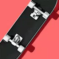 滑冰骑手正版中文版