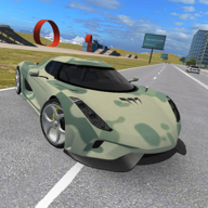 Army Car Chase Driving 3D游戏安装