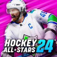 Hockey All Stars 24完整版