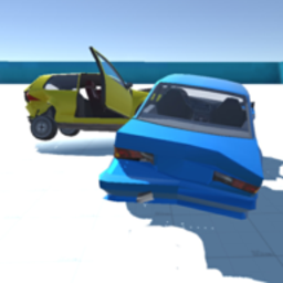 汽车损伤模拟器3D免费版本
