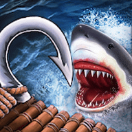 模拟饥饿鲨鱼正式版最新版