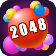 2048bubbles安卓版游戏