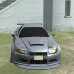 汽车漂移3D正式版