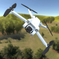 无人机极限飞行模拟安卓版