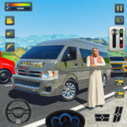 迪拜货车模拟器汉化版最新