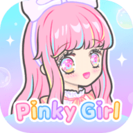PinkyGirl最新版中文版游戏