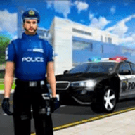 警车游戏警察模拟器中文版官方正版