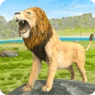 狮子王动物模拟器3d官方最新版