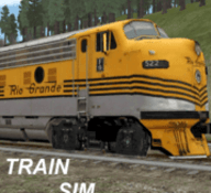 trs模拟火车官网版2024手机版