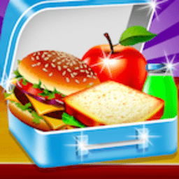 学校午餐盒食谱免费版本