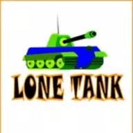孤独的战士坦克射击中文版手机版