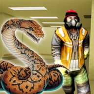 蛇的密室安卓版中文版