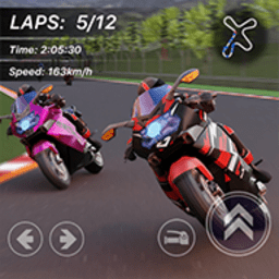 Moto Rider 3D最新版