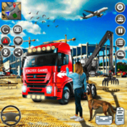 货运卡车司机模拟器手机版