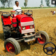 拖拉机农业项目手机版安卓版